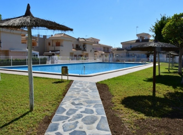 Wiederverkauf - Wohnung - Playa Flamenca