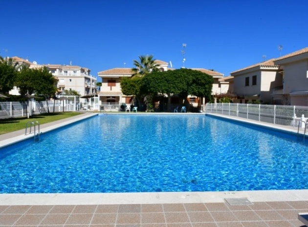 Wiederverkauf - Wohnung - Playa Flamenca