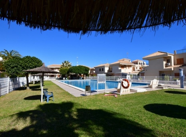 Wiederverkauf - Wohnung - Playa Flamenca