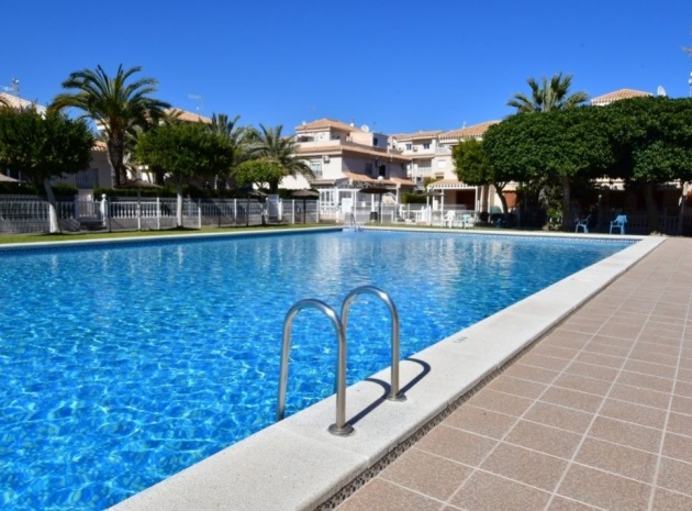 Wiederverkauf - Wohnung - Playa Flamenca