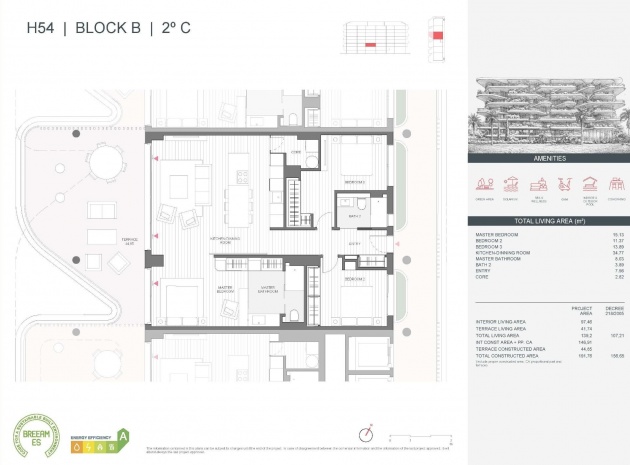 Nieuw gebouw - Appartement - Fuengirola - Parque de la Loma