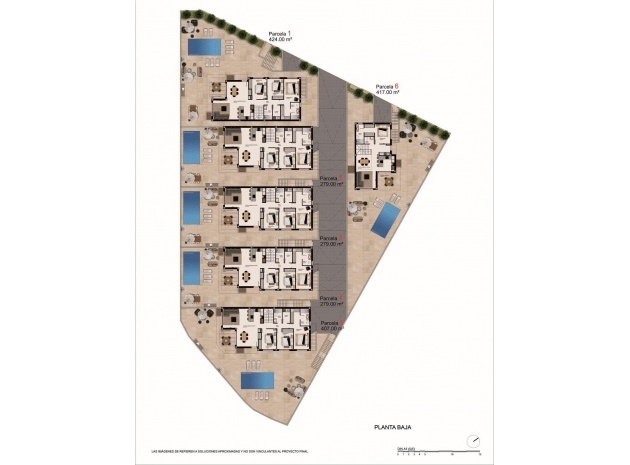 New Build - Villa - Benijofar - Atalaya Park