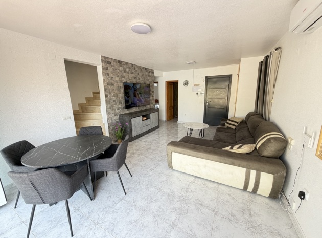 Wederverkoop - Villa - Villamartin