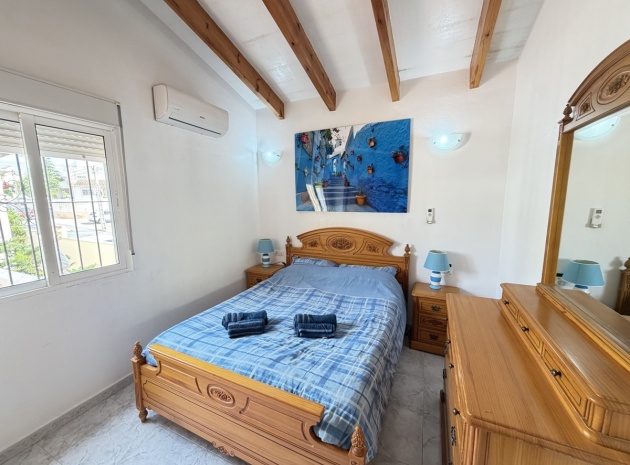 Wederverkoop - Villa - Villamartin
