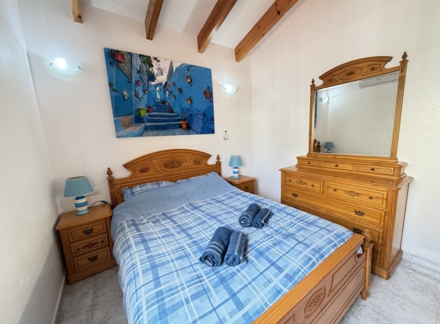 Wederverkoop - Villa - Villamartin
