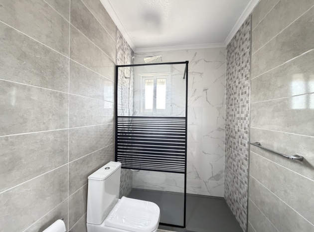 Wederverkoop - Villa - Villamartin
