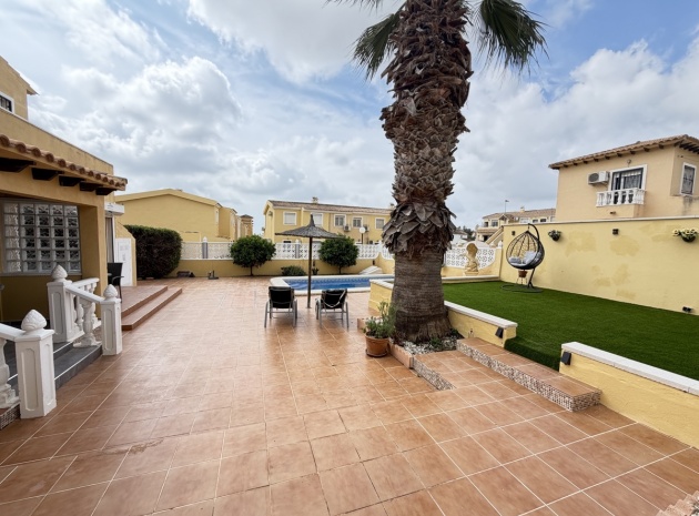 Wederverkoop - Villa - Villamartin