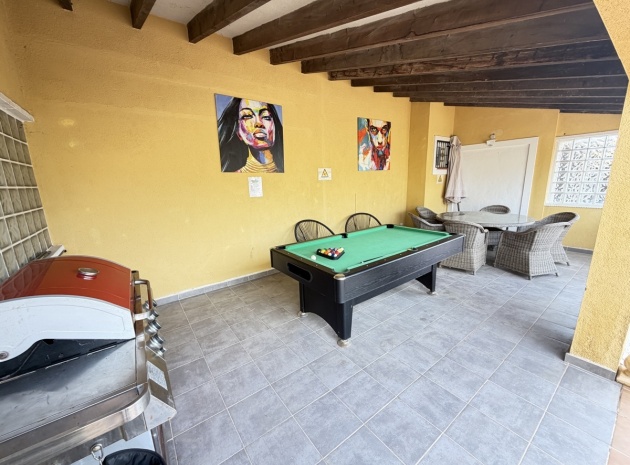 Wederverkoop - Villa - Villamartin