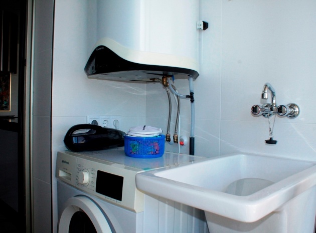 Wiederverkauf - Wohnung - Villamartin - Los Dolses