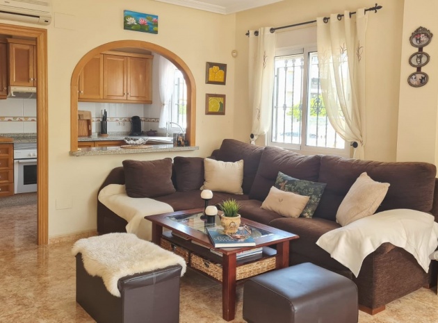 Wederverkoop - Villa - Villamartin - Los Dolses