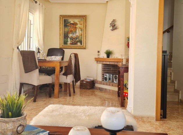 Wederverkoop - Villa - Villamartin - Los Dolses
