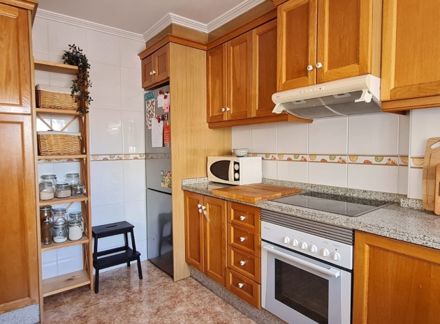 Wederverkoop - Villa - Villamartin - Los Dolses