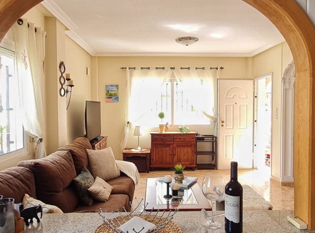 Wederverkoop - Villa - Villamartin - Los Dolses