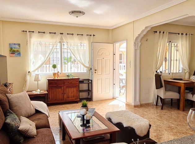 Wederverkoop - Villa - Villamartin - Los Dolses