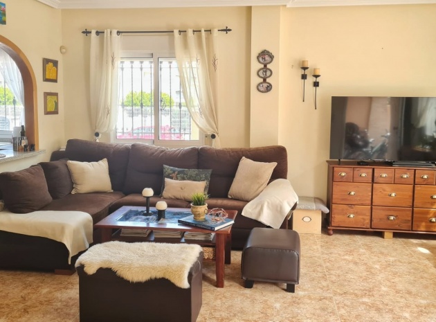 Wederverkoop - Villa - Villamartin - Los Dolses