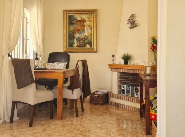 Wederverkoop - Villa - Villamartin - Los Dolses