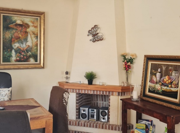 Wederverkoop - Villa - Villamartin - Los Dolses