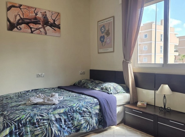 Wederverkoop - Villa - Villamartin - Los Dolses