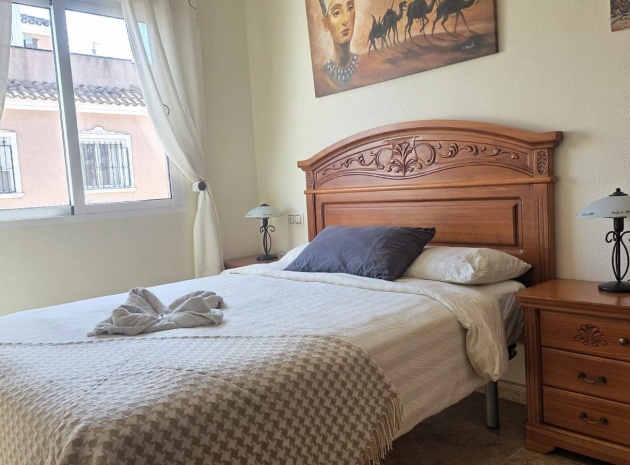 Wederverkoop - Villa - Villamartin - Los Dolses