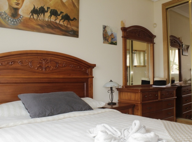 Wederverkoop - Villa - Villamartin - Los Dolses