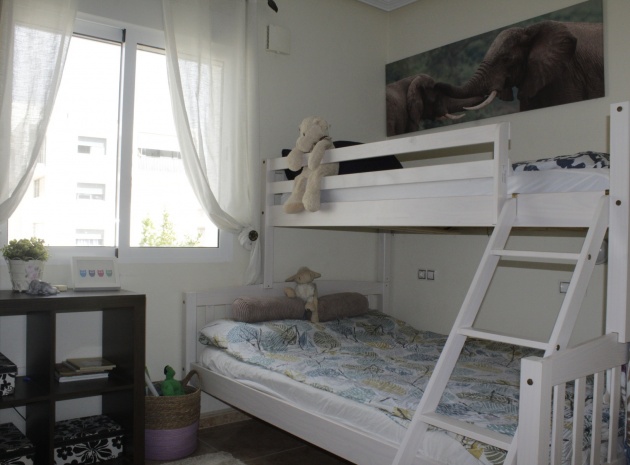 Wederverkoop - Villa - Villamartin - Los Dolses