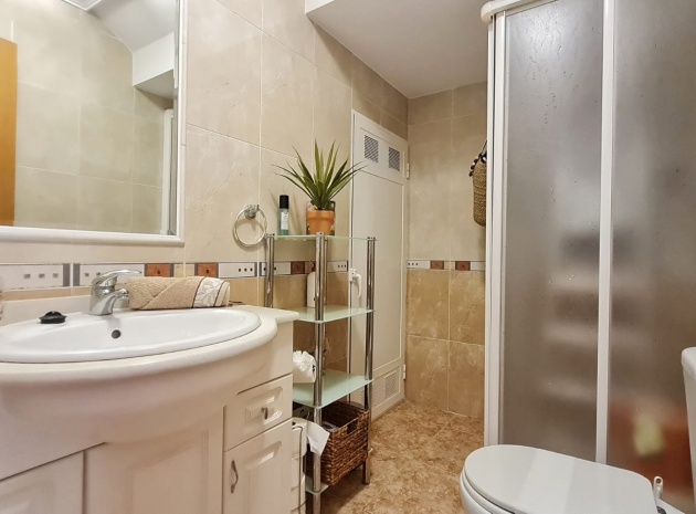 Wederverkoop - Villa - Villamartin - Los Dolses