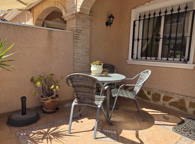 Wederverkoop - Villa - Villamartin - Los Dolses