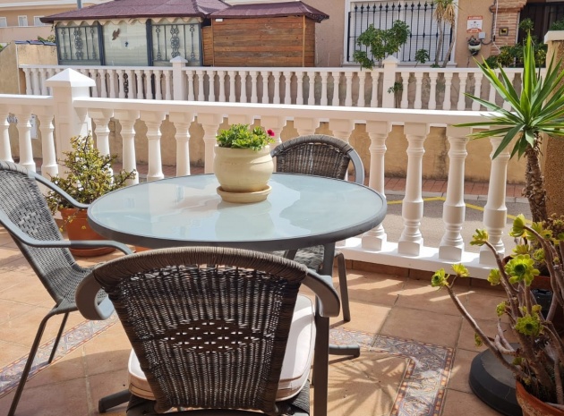 Wederverkoop - Villa - Villamartin - Los Dolses