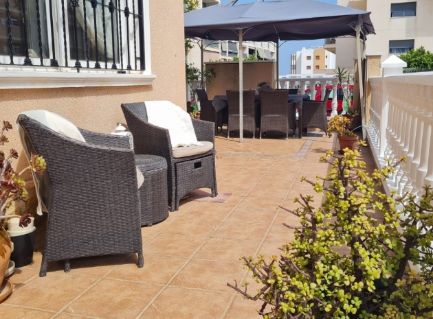 Wederverkoop - Villa - Villamartin - Los Dolses