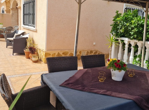 Wederverkoop - Villa - Villamartin - Los Dolses