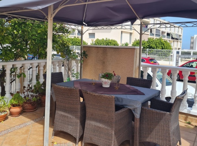 Wederverkoop - Villa - Villamartin - Los Dolses