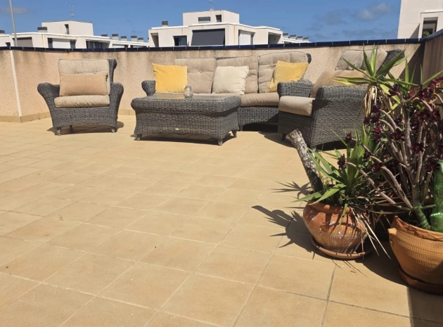 Wederverkoop - Villa - Villamartin - Los Dolses