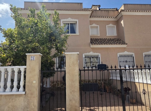 Wederverkoop - Villa - Villamartin - Los Dolses