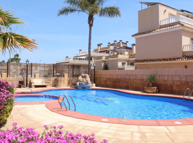 Wederverkoop - Villa - Villamartin - Los Dolses