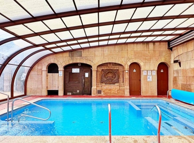 Wederverkoop - Villa - Villamartin - Los Dolses