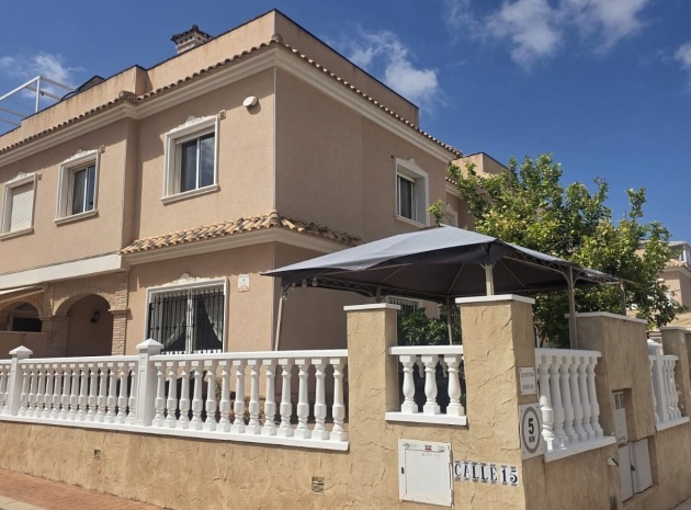 Wederverkoop - Villa - Villamartin - Los Dolses