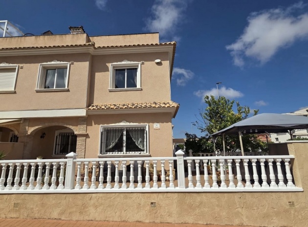 Wederverkoop - Villa - Villamartin - Los Dolses