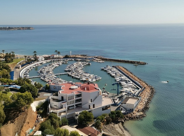 Wederverkoop - Villa - Villamartin - Los Dolses