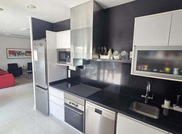 Wiederverkauf - Wohnung - Villamartin - Los Dolses