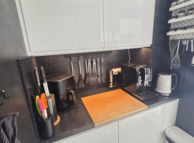 Wiederverkauf - Wohnung - Villamartin - Los Dolses