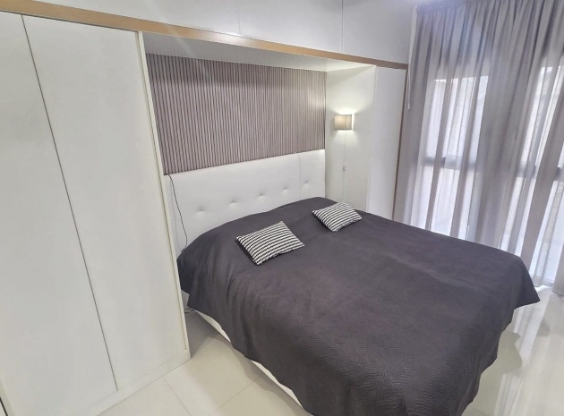 Wiederverkauf - Wohnung - Villamartin - Los Dolses