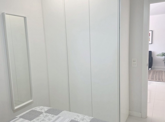 Wiederverkauf - Wohnung - Villamartin - Los Dolses