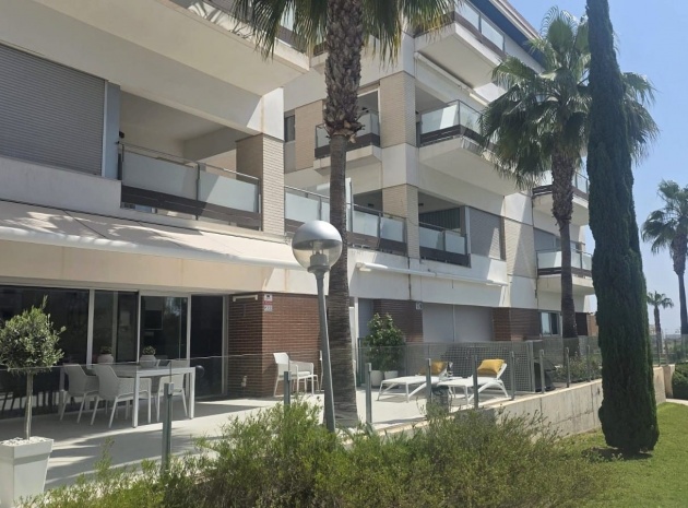 Wiederverkauf - Wohnung - Villamartin - Los Dolses