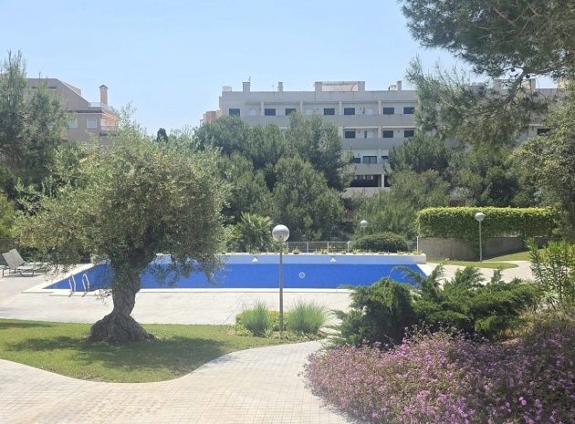 Wiederverkauf - Wohnung - Villamartin - Los Dolses