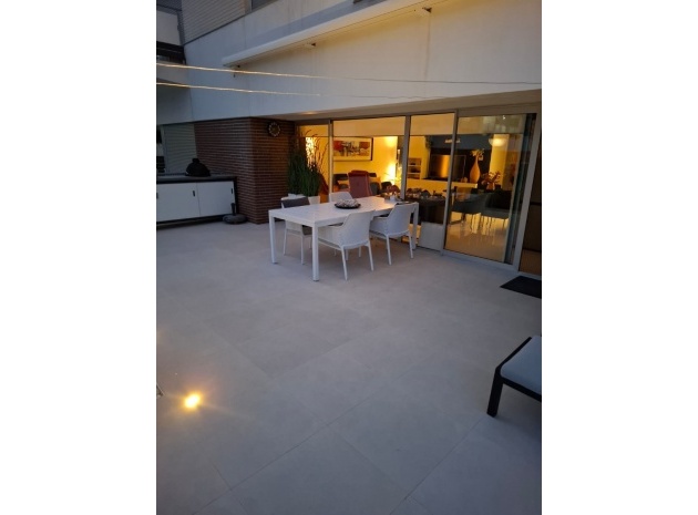 Wiederverkauf - Wohnung - Villamartin - Los Dolses