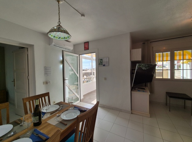 Återförsäljning - Lägenhet - Villamartin - mirador del mediterraneo