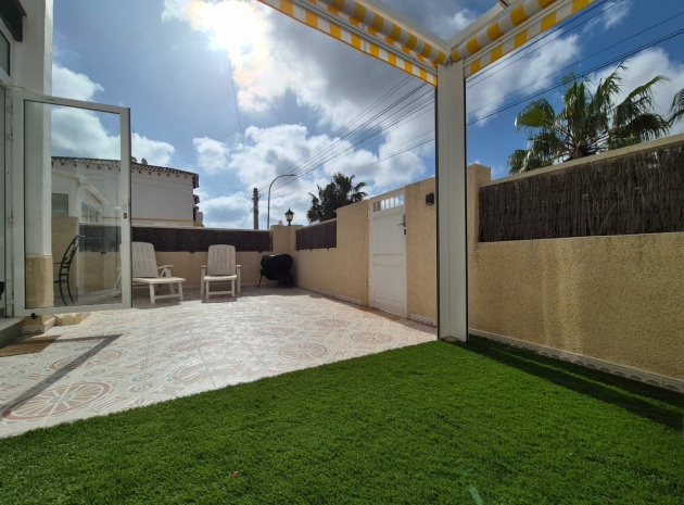 Återförsäljning - Lägenhet - Villamartin - mirador del mediterraneo