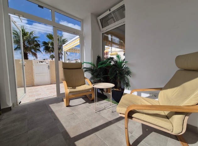 Återförsäljning - Lägenhet - Villamartin - mirador del mediterraneo