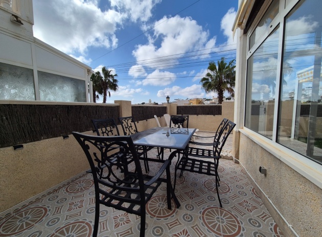 Återförsäljning - Lägenhet - Villamartin - mirador del mediterraneo