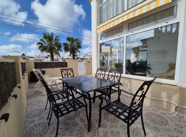 Återförsäljning - Lägenhet - Villamartin - mirador del mediterraneo